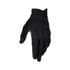LEATT (НОВИНКА 2024) РУКАВИЦІ ВЕЛОСИПЕДІВ MTB 3.0 LITE GLOVE STEALTH КОЛІР ЧОРНИЙ РОЗМІР XL - зображення 2