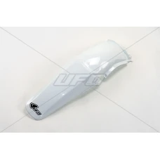 UFO КРИЛО ЗАД HONDA CR 125/250 '02-'07 КОЛІР БІЛИЙ