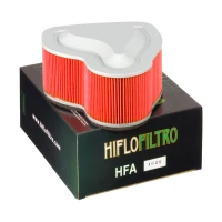 HIFLO ФІЛЬТР ПОВІТРЯ HONDA VTX 1800 02-08 (SC46) (OEM-17213-MCH-000) (30) (12-90070) (H1280)