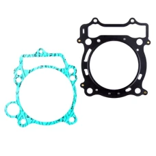 PROX УЩІЛЬНЕННЯ TOP-END YAMAHA YZF 450 (YZ450F) '03-'05, WRF 450 (WR450F) '03-'06 (GLOWICA+CYLINDER)