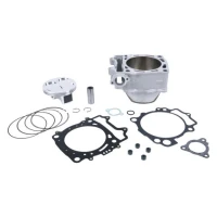 ЦИЛІНДР WORKS ЦИЛІНДР КОМПЛЕКТНИЙ YAMAHA YZF 450 '10-'13 HC СТАНДАРТ 97MM
