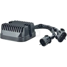 ARROWHEAD (JN) РЕГУЛЯТОР НАПРУГИ INDIAN CHIEF CLASSIC '14-18, CHIEF DARK HORSE '16-19, CHIEF VINTAGE '14-20, CHIEFTAIN '14-19, CHIEFTAIN CLASSIC '18-19, CHIEFTAIN DARK HORSE '16-19, CHIEFTAIN ELITE '17-18, CHIEFTAIN LIMITED '17-19 (230-22246)