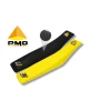 BLACKBIRD ПОКРИВКА\/ПОКРИВКА NA СИДІННЯ HUSQVARNA TE\/TC 400-570 '01-'04, PYRAMID (PMD) КОЛІР ЧОРНИЙ - зображення 2