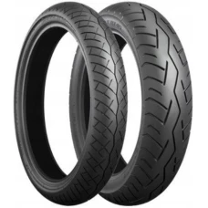 BRIDGESTONE ШИНА 140/80B17 BATTLAX BT45 69V TL BMW K1100LT ЗАД DOT 07/2024