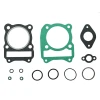 NAMURA УЩІЛЬНЕННЯ TOP-END SUZUKI LTZ 250 04-12, LT-F 250 - зображення 2