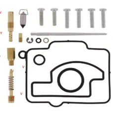 BEARING WORX 2023/04 КОМПЛЕКТ РЕМОНТУ КАРБЮРАТОРА SUZUKI RM 250 '02, (26-1175)