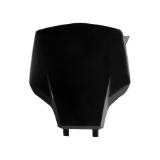 POLISPORT ЗОНА NUMEROWE (PLASTRON) YAMAHA YZ 450F '26 КОЛІР ЧОРНИЙ