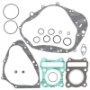 WINDEROSA (VERTEX) КОМПЛЕКТ ПРОКЛАДОК SUZUKI DR125SE 94-96 - зображення 2