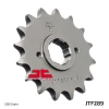 JT ЗІРОЧКА ПЕРІД 277 16 HONDA FT 500 '82-'84 (27716JT) (LANC. 530) (PC07) - зображення 2