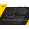 GAERNE ВЗУТТЯ CROSS\/ENDURO МОДЕЛЬ GX-1 EVO YELLOW\/BLACK КОЛІР ЖОВТИЙ\/ЧОРНИЙ РОЗМІР 41 - зображення 6