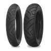 SHINKO ШИНА 90\/90-21 777 54H TL ПЕРІД DOT 13\/2025 - зображення 2