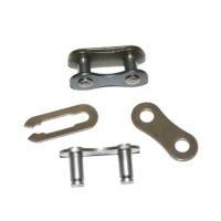 EK ЗАСТІБКА ЛАНЦЮГА EK428SHDR CROSS (DO 125CCM) (22,2KN) (MADE IN JAPAN)