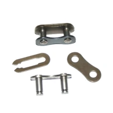 EK ЗАСТІБКА ЛАНЦЮГА EK428SHDR CROSS (DO 125CCM) (22,2KN) (MADE IN JAPAN)
