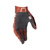 LEATT (НОВИНКА 2024) РУКАВИЦІ ВЕЛОСИПЕДІВ MTB 3.0 LITE GLOVE GLOW КОЛІР ЧЕРВОНИЙ РОЗМІР XL - зображення 5