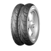МОТОШИНА CONTINENTAL 90\/80-17 CONTIGO! 46S TL M\/C ПЕРЕДНЯ\/ЗАДНЯ DOT 14-15\/2022 (240001) - зображення 2