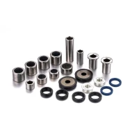 FACTORY LINKS 2025/02 НАБІР РЕМОНТУ СТІЙКИ (ПОВОРОТНОГО КУЛАКА) ВАЖЕЛЯ YAMAHA YZ 85 '03-'18 (27-1095)