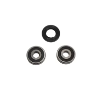 BEARING WORX 2024/06 ПІДШИПНИК КОЛЕСА ПЕРІД Z USZCZELNIACZAMI YAMAHA PW 50 '81-'22, CY 50 JOG '90-'01, QT 50 '79-'87, SH 50 MINT '89-'94, SH 50 RAZZ '89-'00, XC 50 VINO CLASSIC '02-'05, YJ 50 VINO '01-'04, YSR 50 '87-'92 (25-1159)