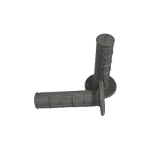 PROGRIP 2026/04 ПЕРЕМИКАЧІ PG802 (22+25MM, DL.115MM) КОЛІР ТЕМНИЙ СІРИЙ (DWUSKLADNIKOWE) (802-180)
