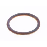 ATHENA ПРОКЛАДКА КОЛЕКТОРА ВИПУСКНОГО 37X45X4 HONDA CB750/900/1100/1300/CBR1000F,CBR1000RR,CFR250R '06-'17,VT600/750,XL650V,XRV750