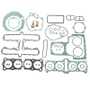 ATHENA КОМПЛЕКТ USZCZELK KAWASAKI GPZ 1100B 81-82, Z1100 ST 81-83 - зображення 1