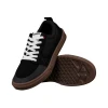 LEATT (НОВИНКА 2024) ВЗУТТЯ FLAT 1.0 (PLATFORMY) SHOE BLACK КОЛІР CZARNY\/BRAZOWY РОЗМІР 43.5 - зображення 3