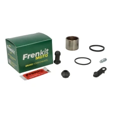FRENKIT MOTO 2026/05 КОМПЛЕКТ РЕМОНТУ СУПОРТА ТОРМОЗНОЇ (USZCZELNIENIA + TLOCZKI) NISSIN (ПОРШЕНЬ FI 38MM) ЗАД HONDA VFR 1200 F '09-'15, VT 1300 CX '09-'12
