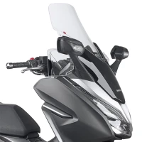 ДЕФЛЕКТОРИ КЕРМА GIVI
