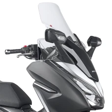 ДЕФЛЕКТОРИ КЕРМА GIVI
