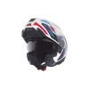 SCHUBERTH ШОЛОМ C5 OMEGA БІЛА XL 61 - зображення 5