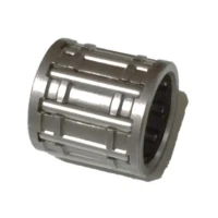 TEC-X ROLLER CAGES, 12 X 16 X 16 MM