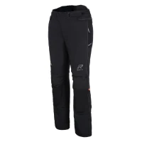 RUKKA COMFO-R PANTS ЧОРНИЙ C1 58