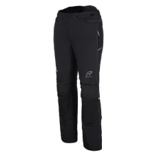 RUKKA COMFO-R PANTS ЧОРНИЙ C1 50