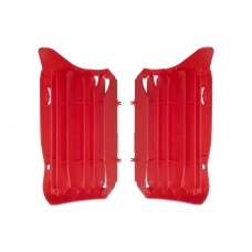 POLISPORT РАДІАТОР ЖАЛЮЗА CRF250R/RX 22-.. CRF450R/RX 21-.. ЧЕРВОНА (6)