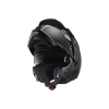 SCHUBERTH ШОЛОМ E2 КАРБОНОВОГО ЧОРНИЙ M 57 - зображення 2