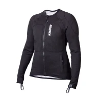 BOWTEX ELITE SHIRT LADIES V2 CE AAA ЧОРНИЙ, L