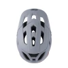 KENNY RACING ШОЛОМ ВЕЛОСИПЕДИ SCRAMBLER GREY КОЛІР СІРИЙ РОЗМІР L\/XL - зображення 3