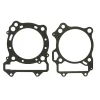 NAMURA УЩІЛЬНЕННЯ TOP-END SUZUKI LTZ 400 '03-'14, ARCTIC CAT DVX 400 '04-'08 BIG BORE 94MM (+5MM) (БЕЗ УЩІЛЬНЮВАЧІ ZAWOROWYCH) - зображення 1