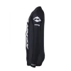 KENNY RACING 2025 СОРОЧКА CROSS\/ENDURO МОДЕЛЬ PERFORMANCE SOLID BLACK КОЛІР CZARNY\/BIALY РОЗМІР L - зображення 4