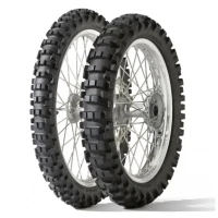 DUNLOP ШИНА 80/100-21 D952 (E) 51M TT ПЕРІД ROAD-LEGAL DOT 05/2023