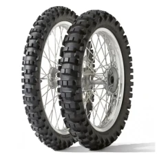 DUNLOP ШИНА 100/90-19 D952 (NHS) 57M TT ЗАД DOT 04/2023