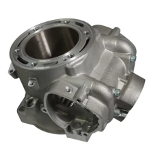 WOSSNER ЦИЛІНДР KTM SX / EXC 250 / 300 TPI '18-'23 STD , ФОРСУНКА , FUEL INJECTION , 72MM NICASYL , 55730138000 , 55630038100 (СТАНДАРТ)