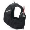 USWE ЖИЛЕТ DO BIEGANIA PACE 14L РОЗМІР XL ЧОРНА - зображення 4