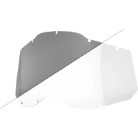 100 ПРОЦЕНТ (2023) RC2/AC2/ST2 REPLACEMENT LENS - PHOTOCHROMIC, SZYBA/SZYBKA/SZYBKA ДЛЯ ОКУЛЯРІВ RACECRAFT 2/ACCURI 2/STRATA2 КОЛІР ФОТОХРОМ (СТІКЛО БЕЗ ПРОВОДІВ NA ZRYWKI) STARY КОД: 51008-802-01