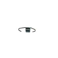 SPI SNOW ПРУЖИНА ВИХЛОПУ ARCTIC CAT (DL. 56,5 MM) (OEM: 0612-820; 2612-257; 2612-399) (1 ШТУКИ.) (СКУТЕР SNIEZNY)