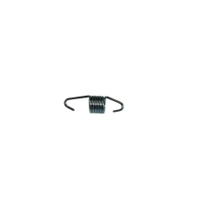 SPI SNOW ПРУЖИНА ВИХЛОПУ ARCTIC CAT (DL. 56,5 MM) (OEM: 0612-820; 2612-257; 2612-399) (1 ШТУКИ.) (СКУТЕР SNIEZNY)
