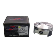 VERTEX ПОРШЕНЬ KTM (4T) EXCF 450 (EXC-F450) '02-'07 REPLICA (88,96MM) (КІЛЬЦЯ 590289000001 X 1 КОМПЛЕКТ.)