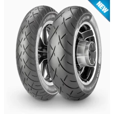 ШИНА ДЛЯ МОТОЦИКЛА METZELER MU85B16 ME888 MARATHON ULTRA 77H TL M/C ЗАДНЯ DOT 05-07/2023
