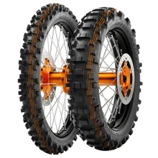 METZELER ШИНА 140/80-18 MCE 6 DAYS EXTREME FIM SOFT TT 70M M+S M/C ЗАДНЯ DOT 02/2025