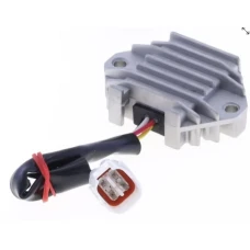 ATHENA 2025/09 РЕГУЛЯТОР НАПРУГИ YAMAHA YFZ 450 '06-'14 (OEM: 5TG819600000)