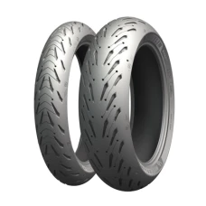 MICHELIN ШИНА 190/50ZR17 ROAD 5 (73W) TL M/C ЗАД DOT 11/2025